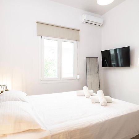 Spacious & Luxe 3Br Downtown 1Min To Beach İstanköy Dış mekan fotoğraf