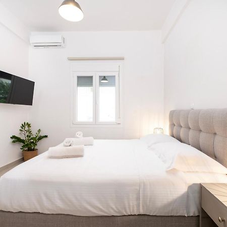 Spacious & Luxe 3Br Downtown 1Min To Beach İstanköy Dış mekan fotoğraf