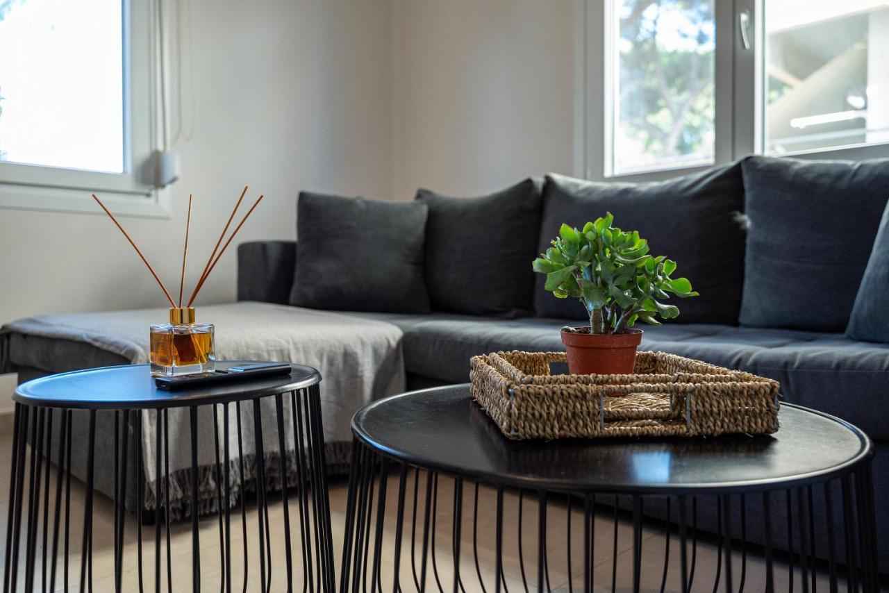 Spacious & Luxe 3Br Downtown 1Min To Beach İstanköy Dış mekan fotoğraf