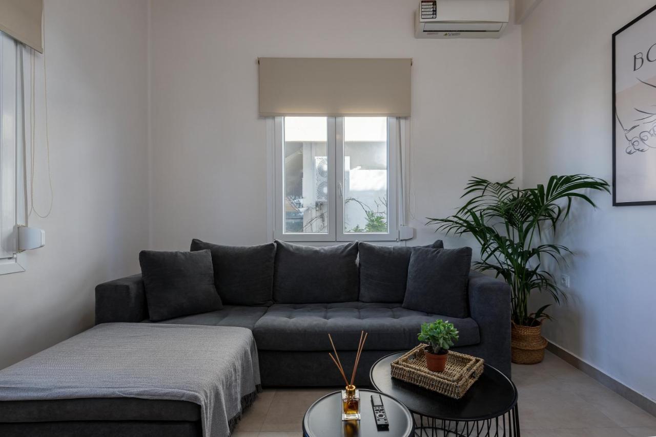 Spacious & Luxe 3Br Downtown 1Min To Beach İstanköy Dış mekan fotoğraf