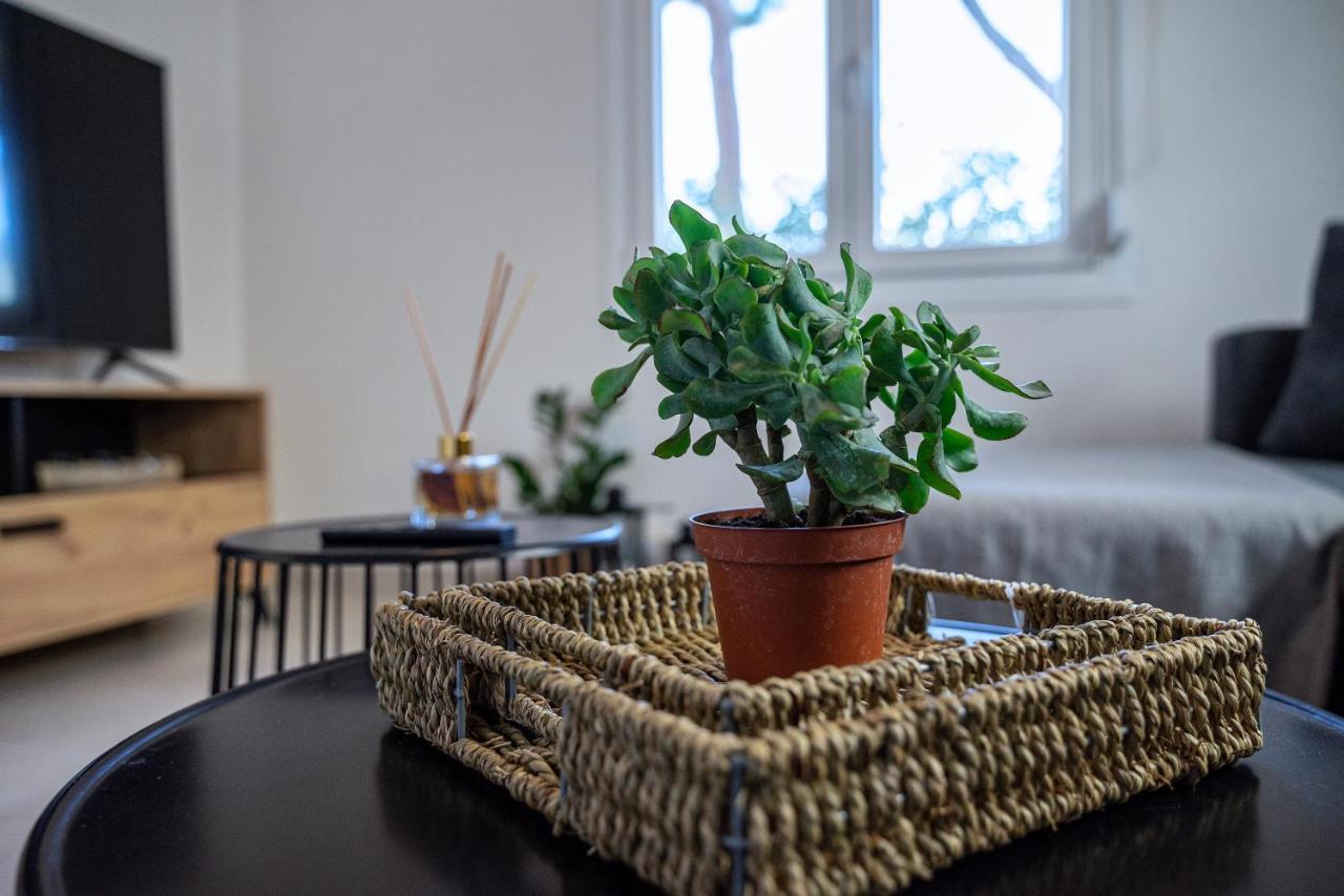 Spacious & Luxe 3Br Downtown 1Min To Beach İstanköy Dış mekan fotoğraf