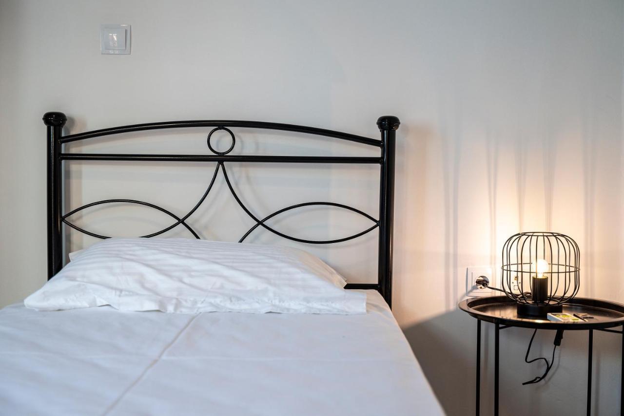 Spacious & Luxe 3Br Downtown 1Min To Beach İstanköy Dış mekan fotoğraf