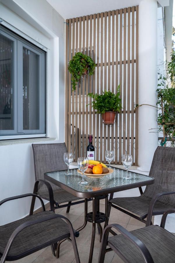 Spacious & Luxe 3Br Downtown 1Min To Beach İstanköy Dış mekan fotoğraf