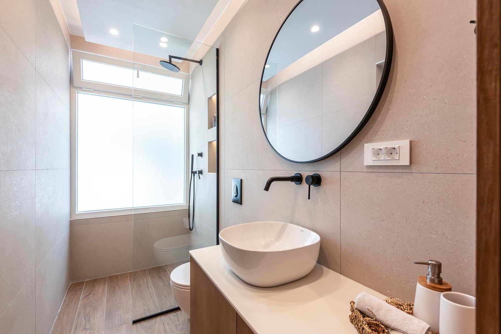 Spacious & Luxe 3Br Downtown 1Min To Beach İstanköy Dış mekan fotoğraf