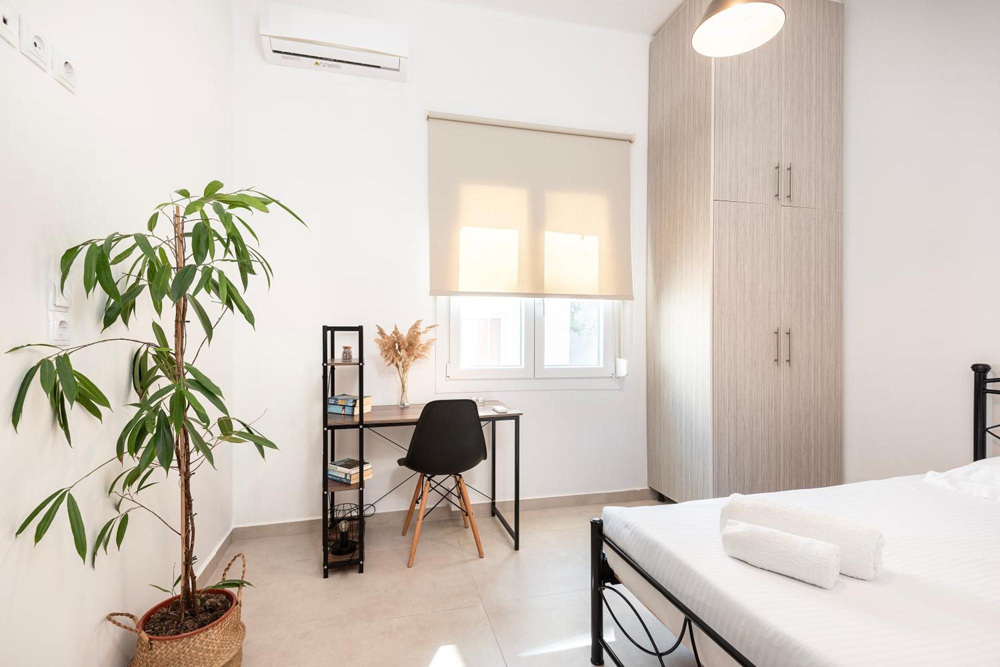 Spacious & Luxe 3Br Downtown 1Min To Beach İstanköy Dış mekan fotoğraf