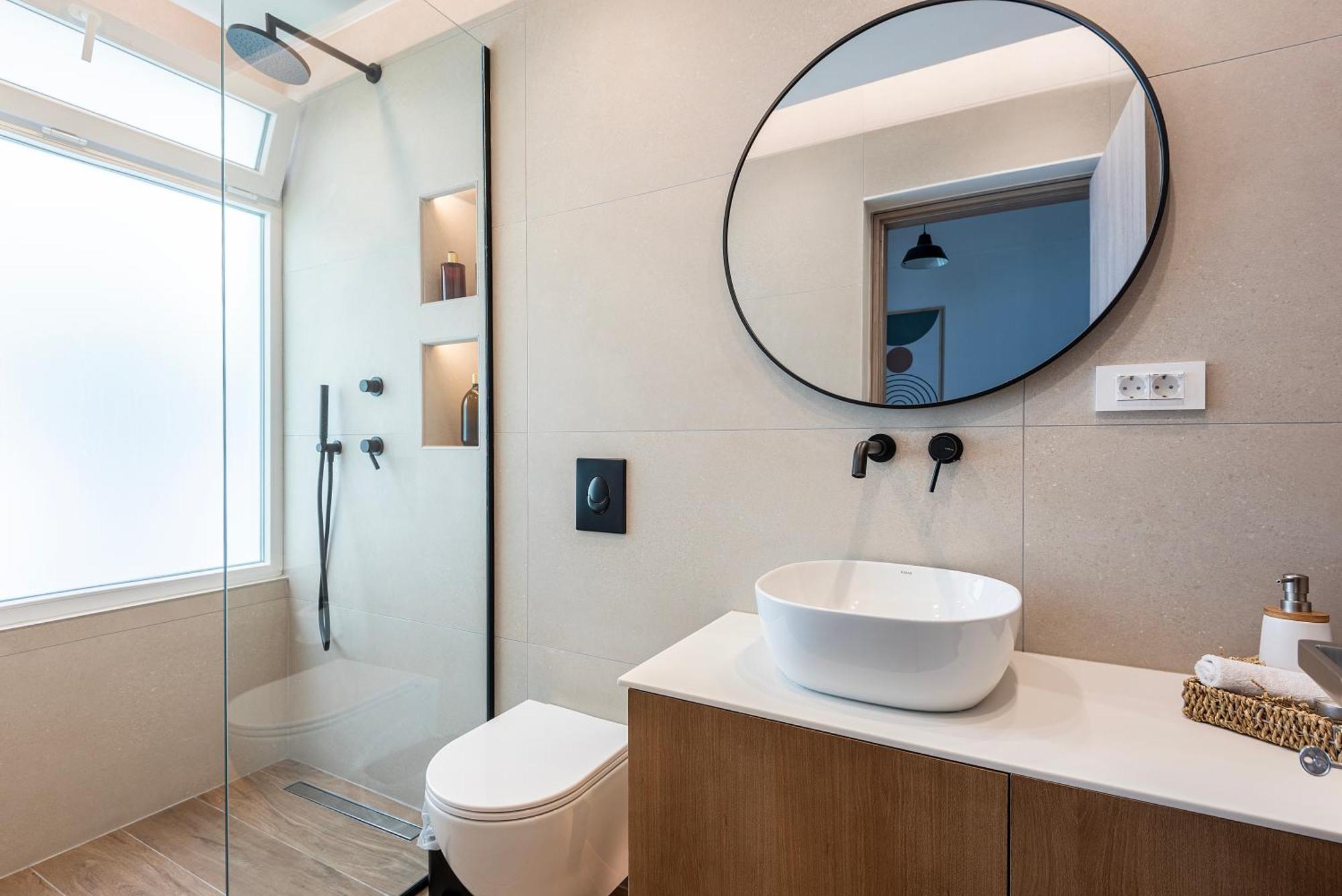 Spacious & Luxe 3Br Downtown 1Min To Beach İstanköy Dış mekan fotoğraf