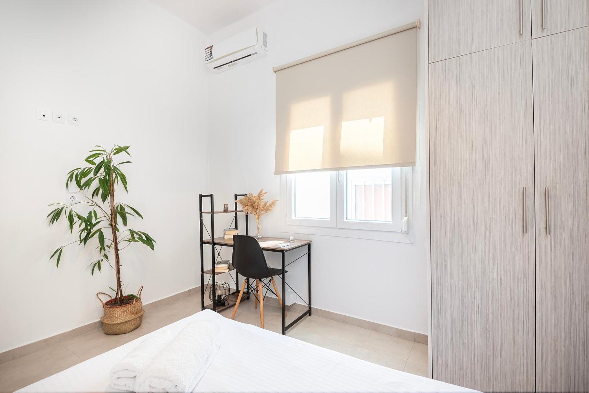 Spacious & Luxe 3Br Downtown 1Min To Beach İstanköy Dış mekan fotoğraf