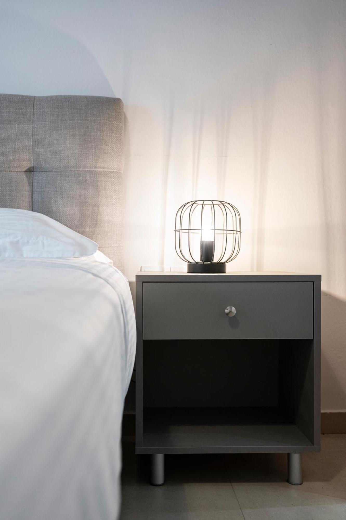 Spacious & Luxe 3Br Downtown 1Min To Beach İstanköy Dış mekan fotoğraf