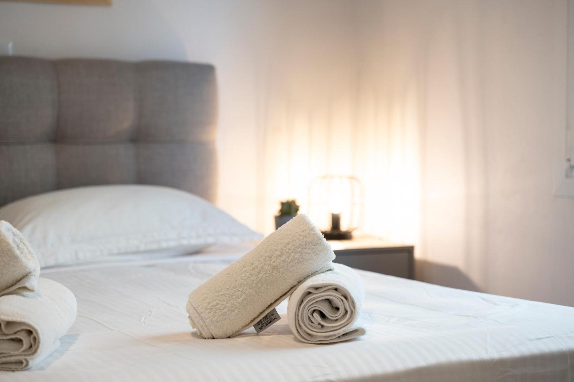 Spacious & Luxe 3Br Downtown 1Min To Beach İstanköy Dış mekan fotoğraf